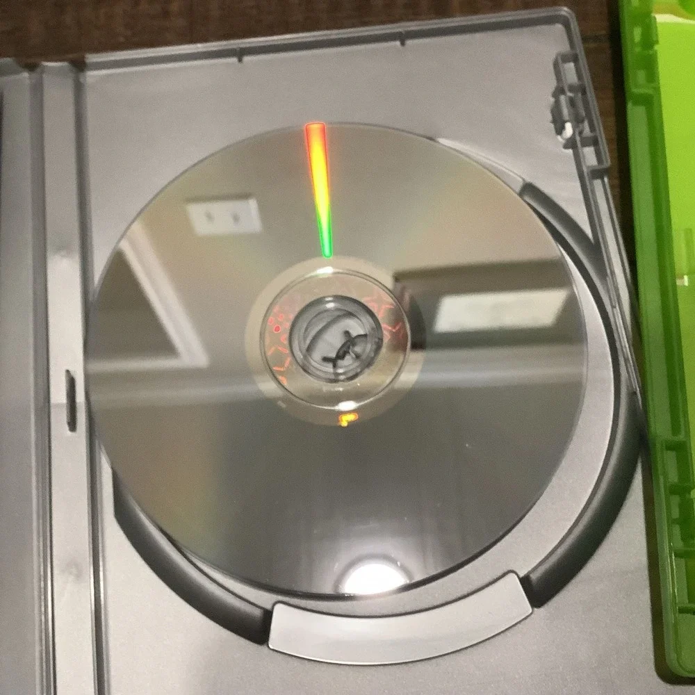 Medal of Honor Video Game Lot for Original Xbox